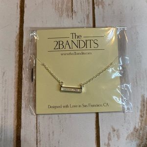 The 2Bandits Necklace